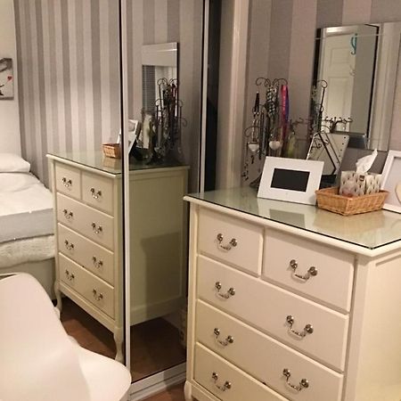 Erskine Apartment Dalmuir ภายนอก รูปภาพ